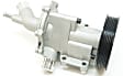 11517513062 Water Pump, 1.6L, 4Cyl, OE Replacement Series