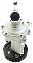 11517513062 Water Pump, 1.6L, 4Cyl, OE Replacement Series