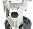 11517513062 Water Pump, 1.6L, 4Cyl, OE Replacement Series