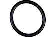 11517514942 Engine Coolant Pipe O-Ring