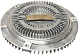 1994 BMW 850Ci - Fan Clutch, Heavy-duty thermal, 12 Cyl 5.0L, APA/URO Parts OE Replacement