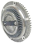 2002 BMW 330Ci - Fan Clutch, mfrbodycodename : E46, Standard thermal, 3.0L, APA/URO Parts OE Replacement