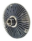 2002 BMW 330Ci - Fan Clutch, mfrbodycodename : E46, Standard thermal, 3.0L, APA/URO Parts OE Replacement