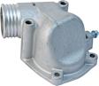 1987 BMW L6 - Thermostat Housing Cover - Direct Fit