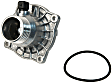 11531437526 Thermostat