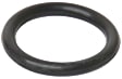 11531710055 Water Pump Gasket - Direct Fit, Sold Individually