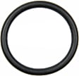 11531710055 Water Pump Gasket - Direct Fit, Sold Individually
