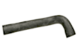 11531726344 Lower EPDM Rubber Radiator Hose, APA/URO Parts Radiator Hose