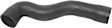 11531740832 Upper EPDM Rubber Radiator Hose, APA/URO Parts Radiator Hose