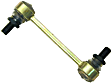 1153201589 Rear, Driver or Passenger Side Sway Bar Link, APA/URO Parts OE Replacement