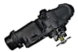 2001 BMW Z3 - Thermostat Housing, Eng. Desig.: M54, E36 Body, 3.0L