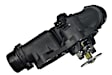 2000 BMW 328i - Engine Coolant Thermostat, Aluminum Housing, Sold Individually