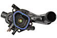 11537534521 Thermostat