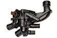 11537534521 Thermostat