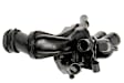 11537534521 Thermostat