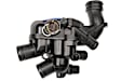 11537534521 Thermostat