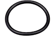 11537548651 Engine Coolant Pipe O-Ring