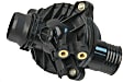 11537549476 Thermostat