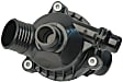 11537549476 Thermostat