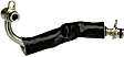 11537558900 Driver Side, Return Turbocharger Coolant Line