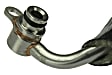 11537558900 Driver Side, Return Turbocharger Coolant Line