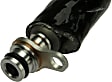 11537558900 Driver Side, Return Turbocharger Coolant Line