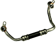 11537558901 Turbocharger Coolant Line