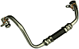 11537558901 Turbocharger Coolant Line