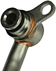 11537558901 Turbocharger Coolant Line