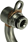 11537558901 Turbocharger Coolant Line