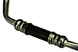 11537558901 Turbocharger Coolant Line