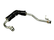11537558903 Turbocharger Coolant Line