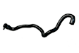 11537566329PRM EPDM Rubber Radiator Hose, OE Replacement Series