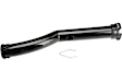11537589713 Direct Fit Engine Coolant Pipe, Sold Individually
