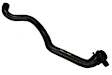 11537591889PRM Cooling Hose - Direct Fit, Sold Individually