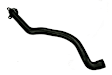 11537591889PRM Cooling Hose - Direct Fit, Sold Individually