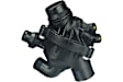 2011 BMW X5 - Thermostat Housing, Thermostat With Housing (103 deg. C), 6 Cyl 3.0L