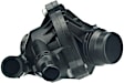 2011 BMW X5 - Thermostat Housing, Thermostat With Housing (103 deg. C), 6 Cyl 3.0L