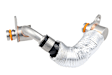 11538853293 Turbocharger Coolant Line