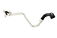 11538854735 Return Turbocharger Coolant Line