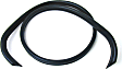 1976 Mercedes Benz 280C - Sunroof Weatherstrip Seal, Sold Individually, APA/URO Parts OE Replacement