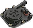 11617501563 Crankcase Vent Valve, Sold Individually, APA/URO Parts OE Replacement