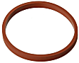 11617528340 OE Replacement Series Intake Manifold Gasket - Set