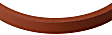 11617528340 OE Replacement Series Intake Manifold Gasket - Set