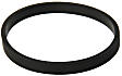 11617547242 OE Replacement Series Intake Manifold Gasket - Set