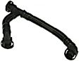 11617559530 Direct Fit Breather Hose, Sold Individually