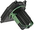2008 BMW 128i - Intake Manifold Adjusting Unit, enginedesignationname: N51B30A, Also known as DISA valve