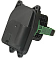 2008 BMW 128i - Intake Manifold Adjusting Unit, enginedesignationname: N51B30A, Also known as DISA valve