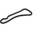 11617588624 OE Replacement Series Intake Manifold Gasket - Set