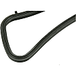 11617588624 OE Replacement Series Intake Manifold Gasket - Set
